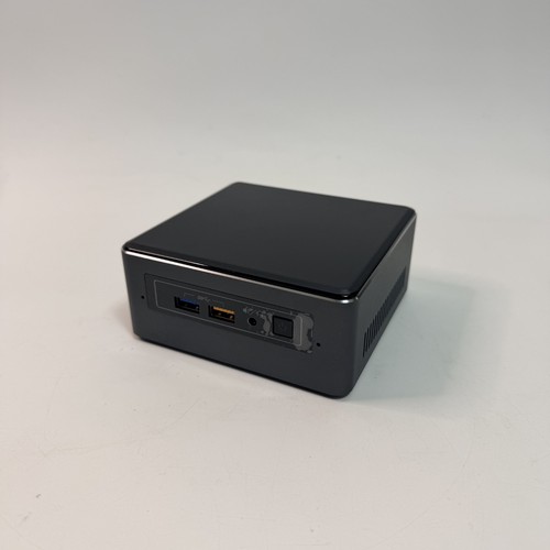 Intel nuc nuc7i3bnhxf - nuc,
