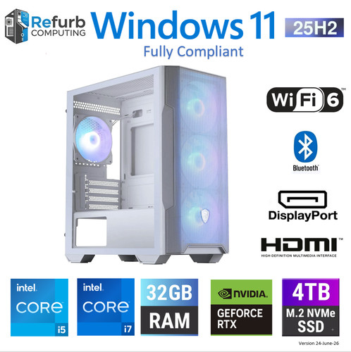 Custom gaming rtx - custom, pc
