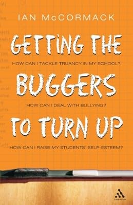 Getting the buggers turn - the,