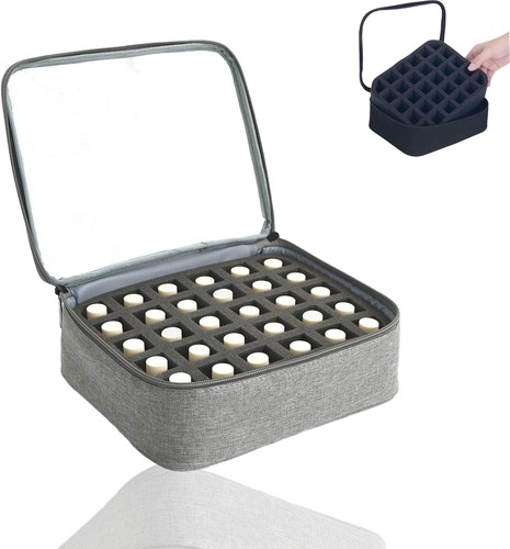 Nail polish organiser - nail, organiser,30