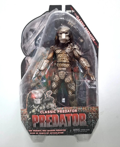 Neca figure alien - neca,