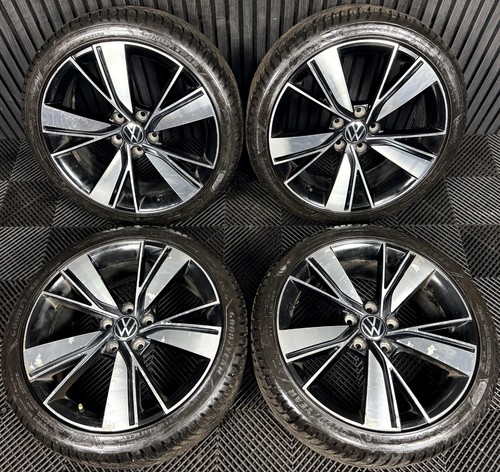 Golf gtd mk8 gt - 18",