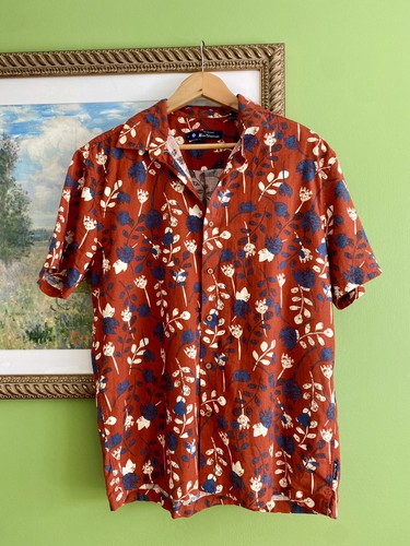 Ben sherman men print - sherman, men’s
