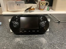 SAT NAV HEAD UNIT FIAT TIPO