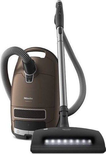 Miele complete vacuum - miele, c3