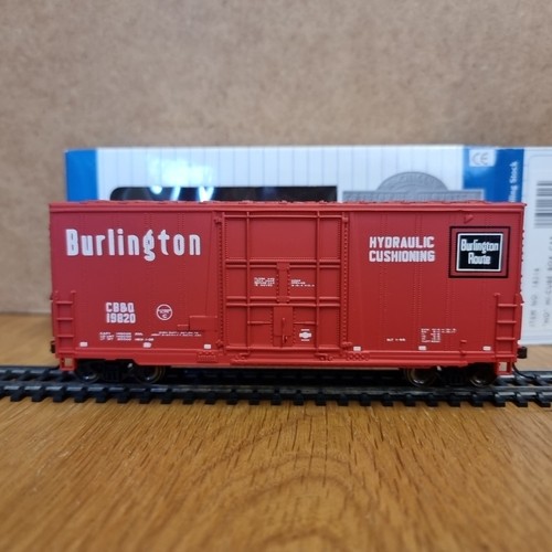 Bachmann silver series - bachmann,