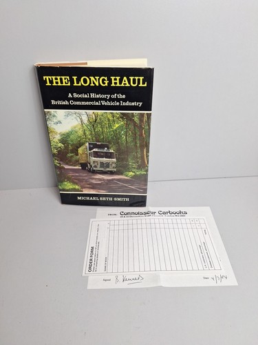 Long haul seth smith - long, haul,