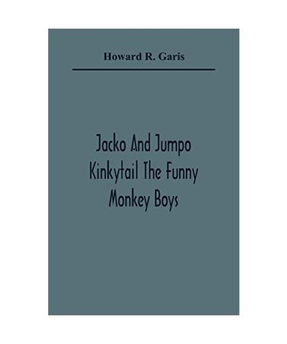 Jacko and jumpo kinkytail the - and,