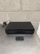 Sony SCD-XE800 Super Audio CD