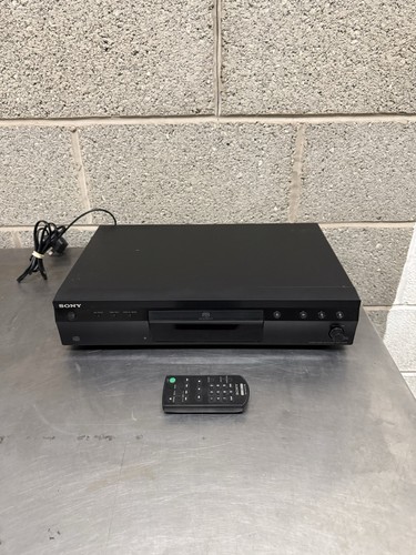 Sony scd xe800 super audio - audio, cd