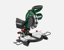 Parkside Compound Mitre Saw 1500w