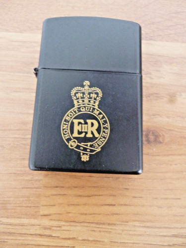 Military champ lighter - champ,
