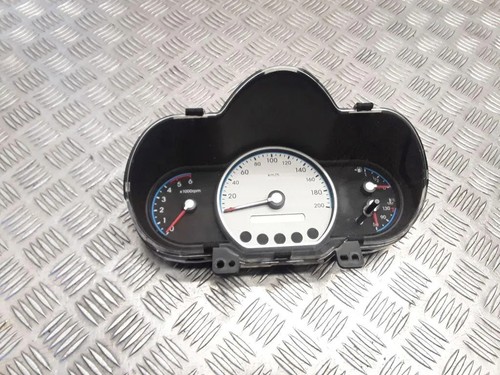 Hyundai i10 instrument - hyundai,