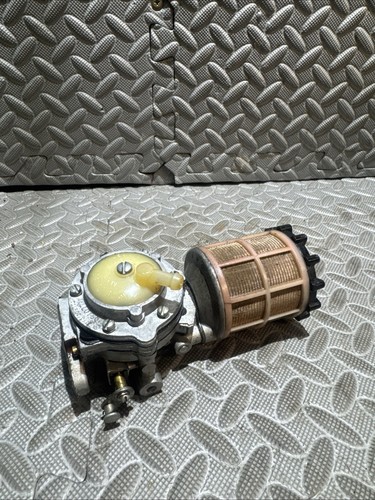 Stihl 08s tillotson carburetor - stihl,