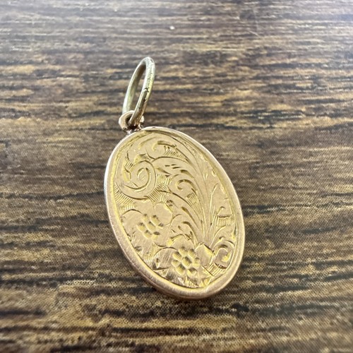 Art deco 9ct conversion - art,