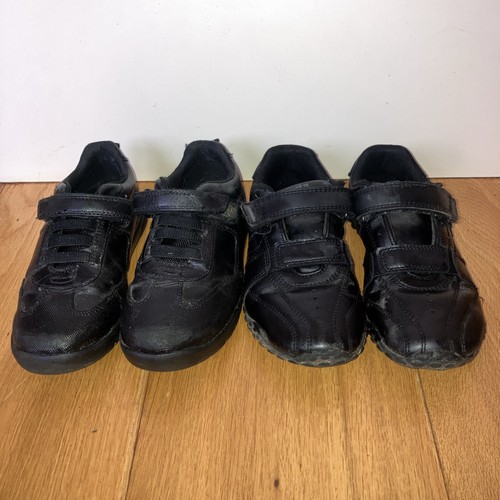 Boys school shoes - boys,
