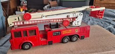Vintage 1979 Matchbox Super