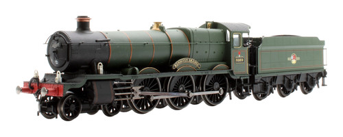 Hornby gauge r3209 br - gauge,