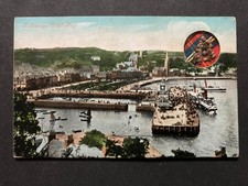 West Bay Rothesay Argyll &