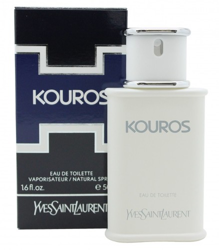 Yves saint laurent - yves, eau