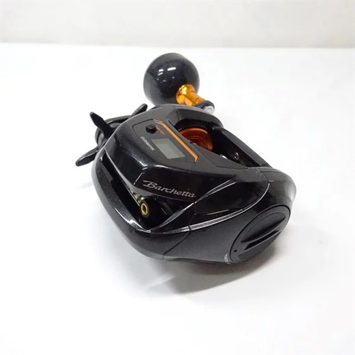 Shimano barchetta 300pg - shimano, 21