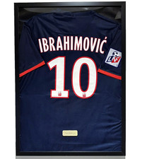 Paris Saint Germain Zlatan