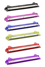 3- Hole Punch (3PCS Assorted