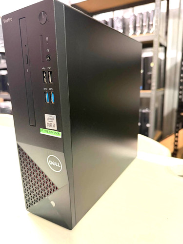 Dell vostro 3681 sff - dell,