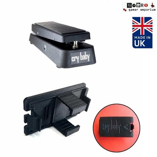 Jim dunlop cry baby battery - jim,