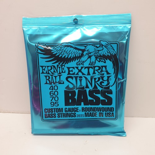 Bass guitar strings - bass, 40-95