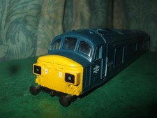 MAINLINE PEAK CLASS 45/46 BLUE