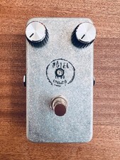 Lovepedal MKIII tone bender