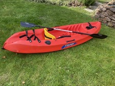 Ocean Kayak Frenzy with Seat