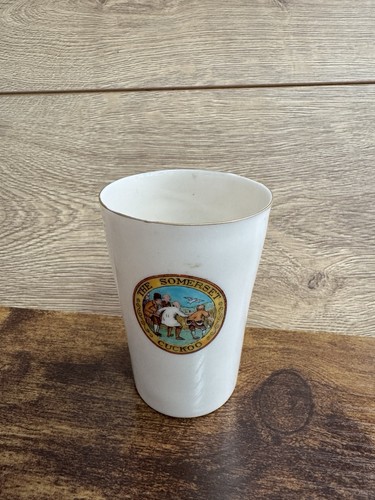 Antique grafton china somerset - grafton,