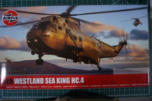 Airfix superb rare hard - #,