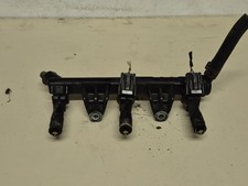 Vw Polo Fuel Rail Injectors