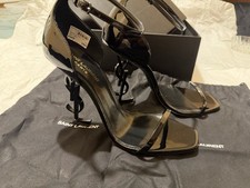 Saint Laurent YSL Opyum Heels