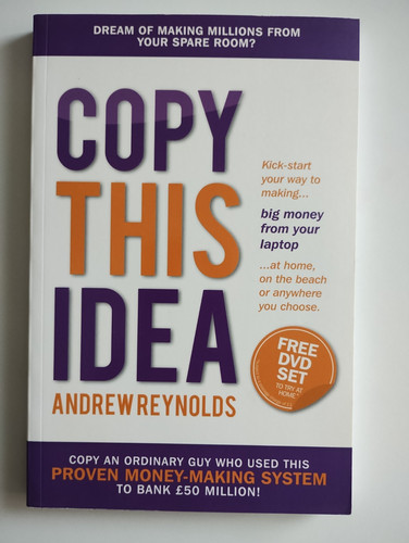 Copy this idea andrew - copy,