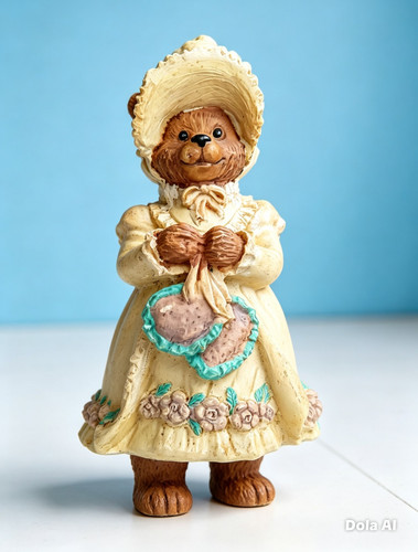 Cherished teddies collection - teddies,