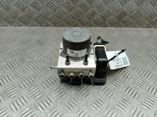 Citroen abs pump - citroen, c3