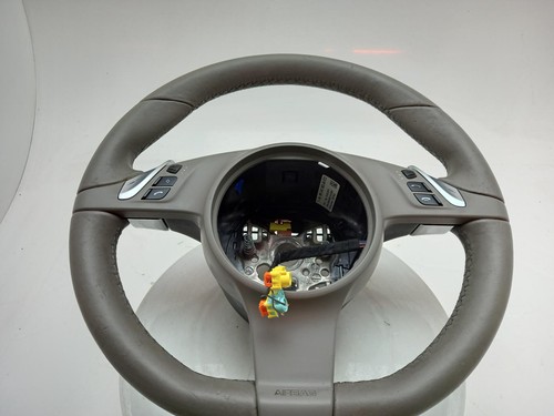 Porsche 911 steering - porsche, wheel