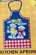 M&M’s One More Nut In The