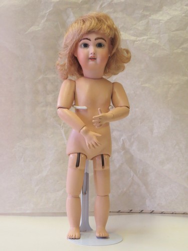 Bleuette jumeau ref 27 - ref:,