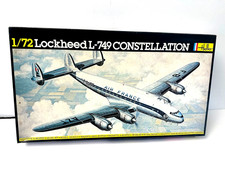1982 HELLER LOCKHEED L-749