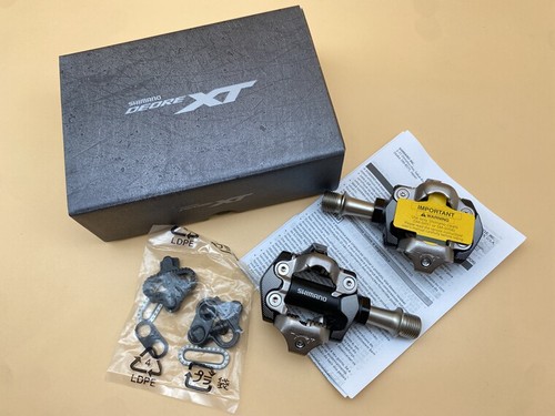 New shimano deore - shimano,