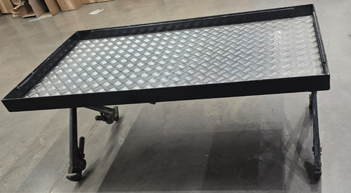 Industrial heavy duty steel - duty,