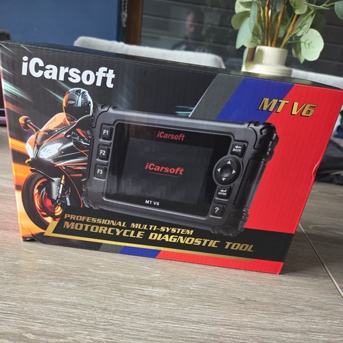 Ducati motorcycle diagnostic - ducati,