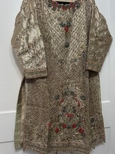 Womens Heavy Full Asian Suit