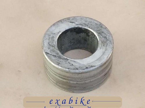 Rear wheel spacer - rear, for