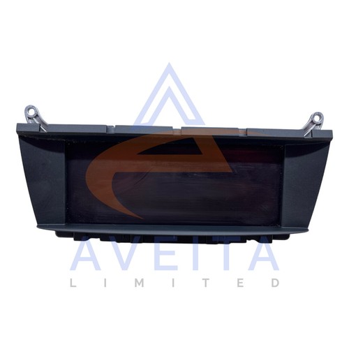 Bmw f25 sat nav - bmw, multi